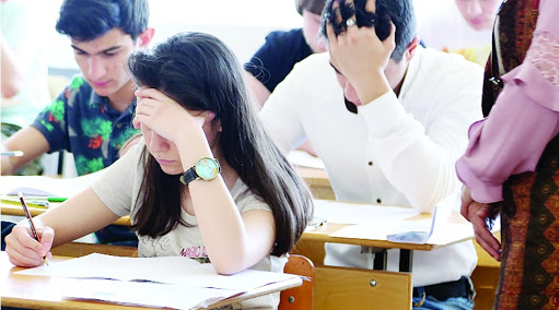 Fizikiməhdudiyyətli şagirdlər bu cür imtahan verəcəklər-DİM açıqladı