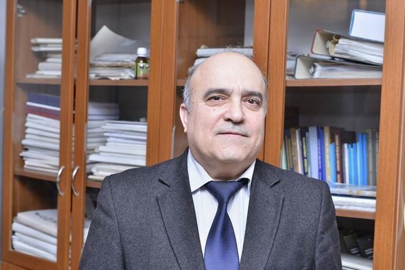 Azərbaycanda koronavirusa yoluxan alim VƏFAT ETDİ