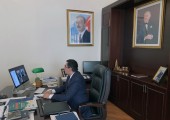 Elmar Qasımov 