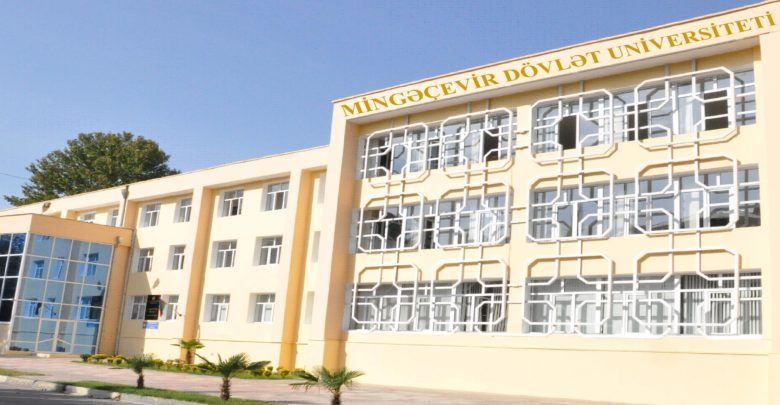 Mingəçevir Dövlət Universitetində imtahan sessiyasının iki həftəsi uğurla başa çatıb
