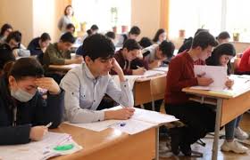 DİM imtahanlara gələnlərə müraciət etdi