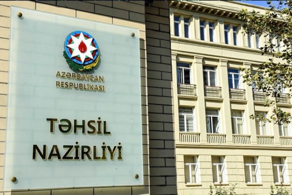Müəllimlərin peşəkarlıq səviyyəsinin artırılması məqsədilə mühüm addımlar atılıb