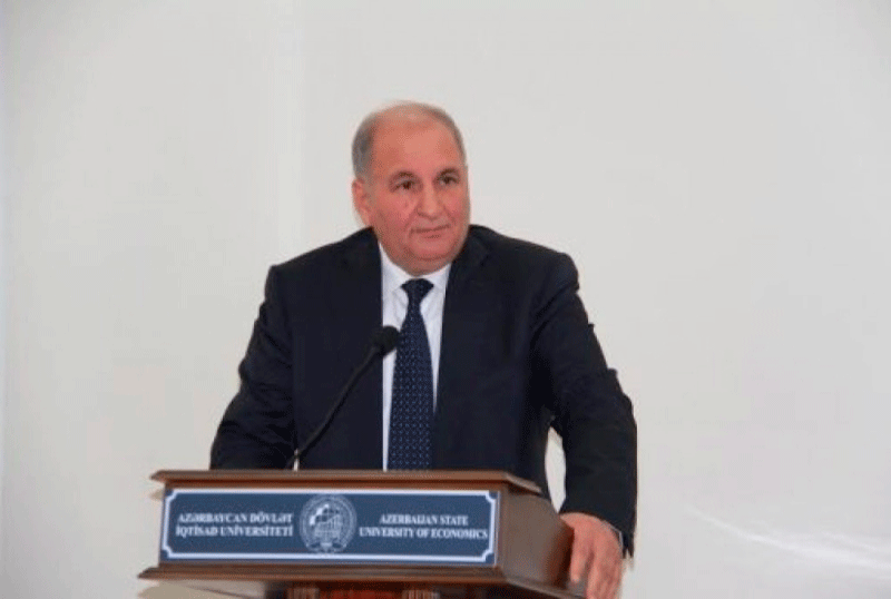 Milli ali iqtisad təhsili mərkəzi