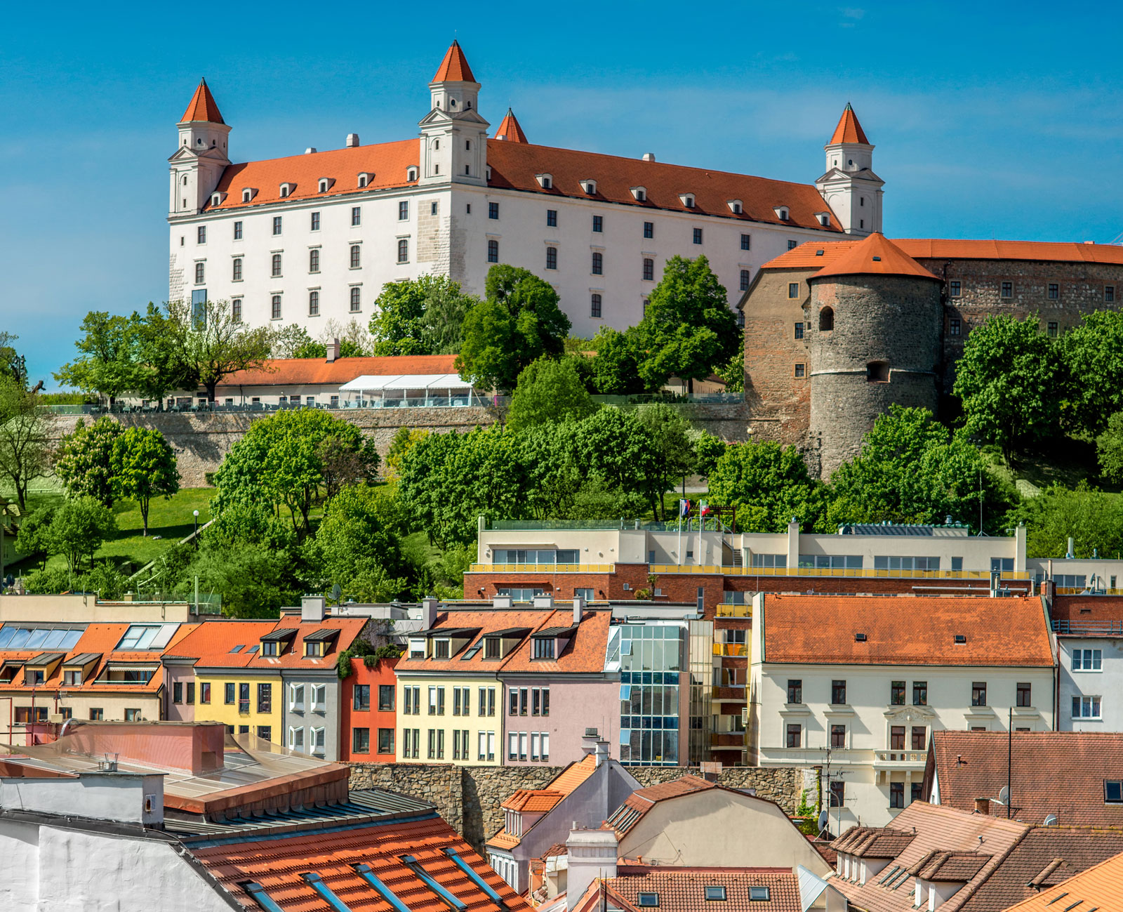 Slovakiyada beynəlxalq konfrans keçiriləcək