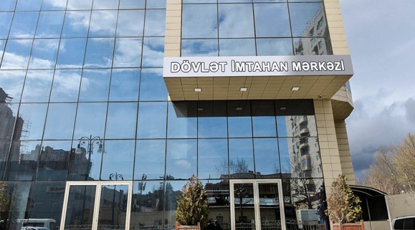 Magistraturaya qəbul üzrə ixtisas seçimi başa çatdı