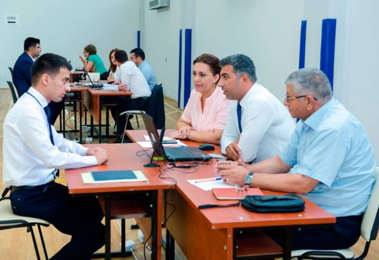 İkinci iş yerində işləmək istəyən müəllimlərin nəzərinə-Bunu etməlisiniz