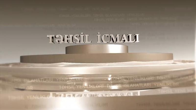 MİQ-lə bağlı vacib məqamlar, buraxılış imtahanları-Təhsil icmalı