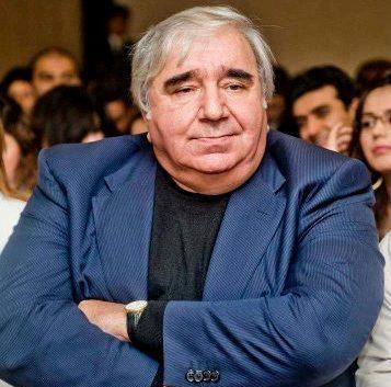 Ramiz Rövşən Kolumbiyaya gedir