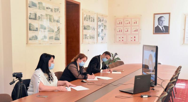 Növbəti onlayn Apelyasiya komissiyası fəaliyyətə başlayacaq
