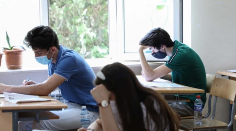 Buraxılış imtahanında az bal toplayan abituriyentlər qəbul imtahanına buraxılacaq?-RƏSMİ