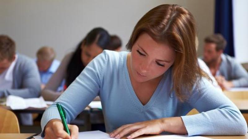 İmtahanda maksimum balı o topladı - DİM
