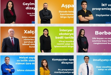Peşə təhsili üzrə teledərslərin yayımlanma müddəti uzadılıb