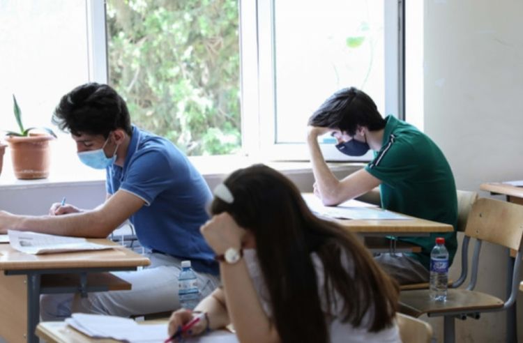 Bugünkü imtahanların nəticələri nə vaxt açıqlanacaq? - RƏSMİ