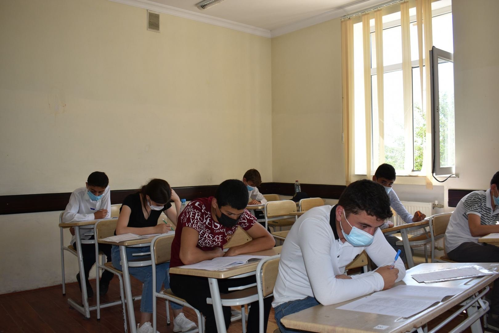Bu şagirdlər kolleclərin ixtisas seçiminə buraxılmayacaq-VACİB