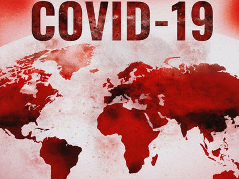   COVID-19 Yer kürəsinin üçdə ikisini yoluxduracaqmı? - EKSPERT RƏYİ  