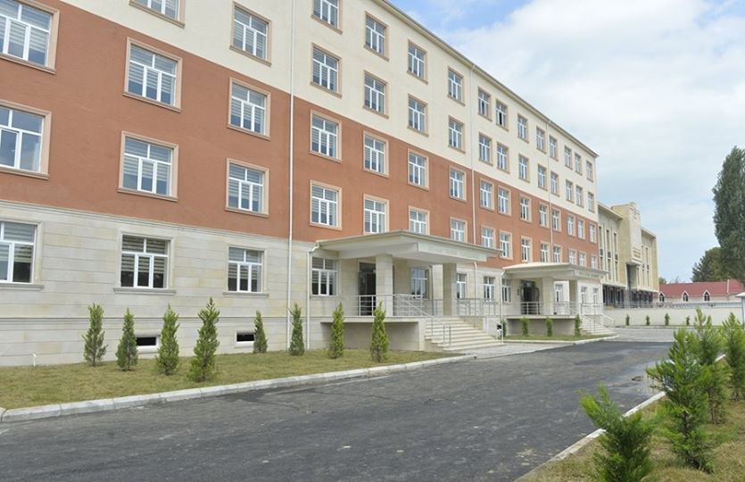 LDU-nun magistraturasına qəbul olunmuş bakalavrların nəzərinə!