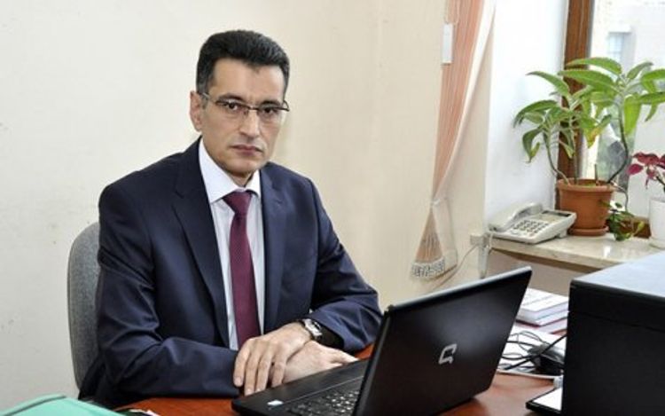 AMEA professor İdris Abbasovun səhhəti ilə bağlı məlumat yaydı