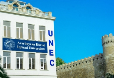 UNEC-də magistraturaya sənəd qəbulu onlayn aparılır