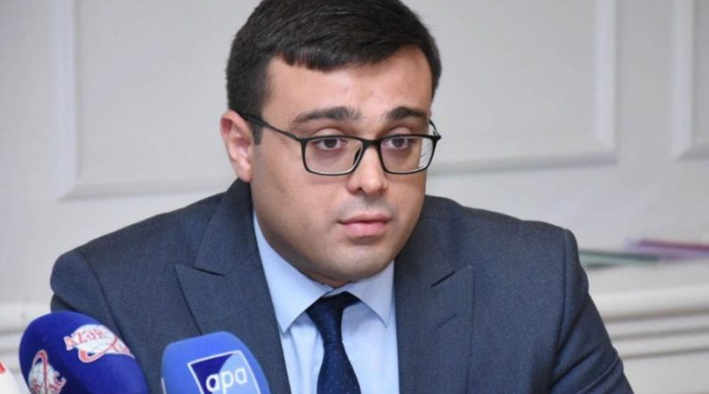 Daimiləşmə müsabiqəsinə müraciət qəbulu bu tarixədək  uzadılır-Murad Camalzadə