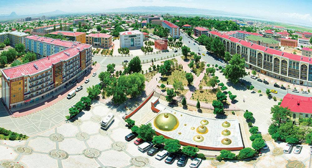 Naxçıvan koronavirusdan qurtuldu - yeni yoluxma qeydə alınmadı 