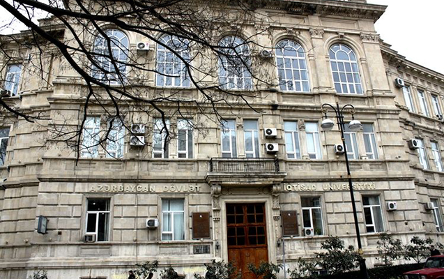 İqtisad Universitetinin sabiq rektoru vəfat etdi