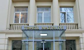Peşə təhsili üzrə teledərslərin 13 iyul  cədvəli
