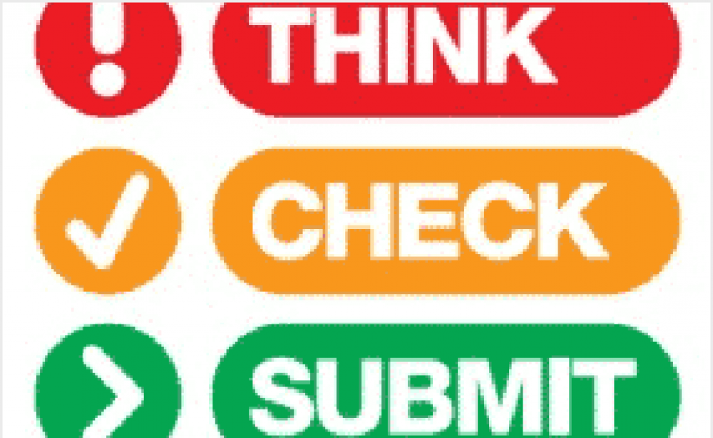 Azərbaycan dili “Think!Check!Submit!” sisteminə daxil olub