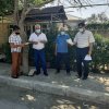 MDU əməkdaşları COVID-19 infeksiyası ilə mübarizəyə dair maarifləndirmə tədbirlərində fəal iştirak edirlər