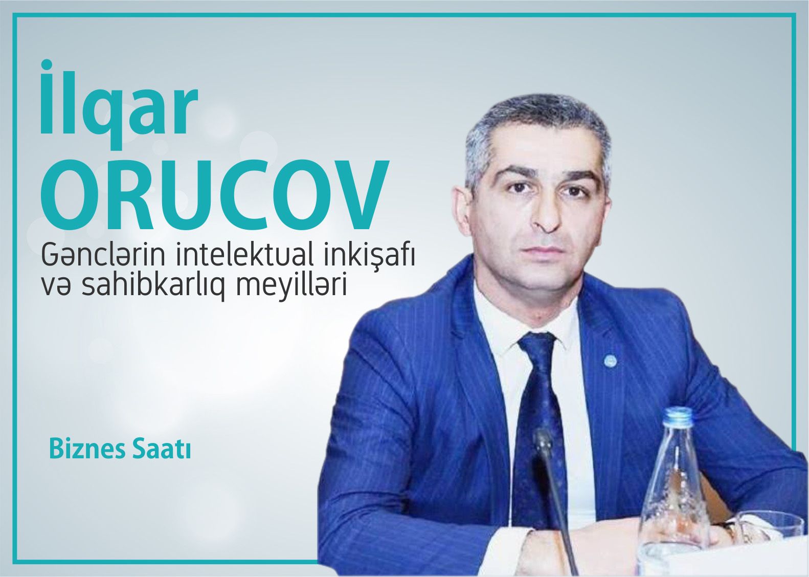 Pandemiya dövründə İctimai Şura Təhsil Nazirliyinə bu VACİB təklifləri edib-Katib açıqladı