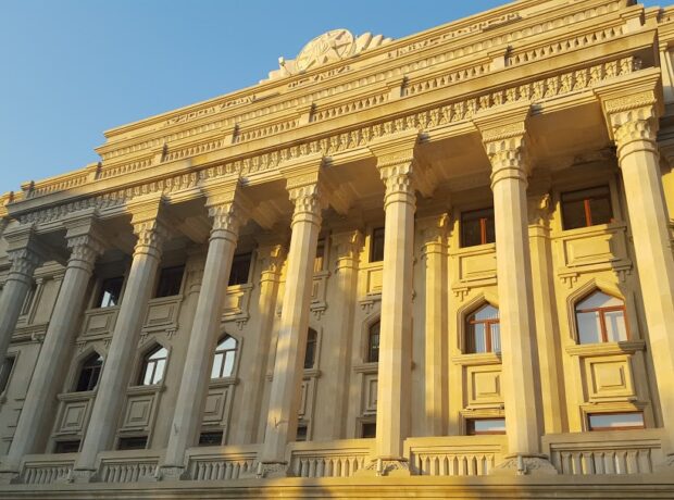 AzTU tələbəsi: “Tvitterdə erməni yalanlarını ifşa etdiyimiz üçün Paşinyan bizi qara siyahıya saldı” - FOTOLAR