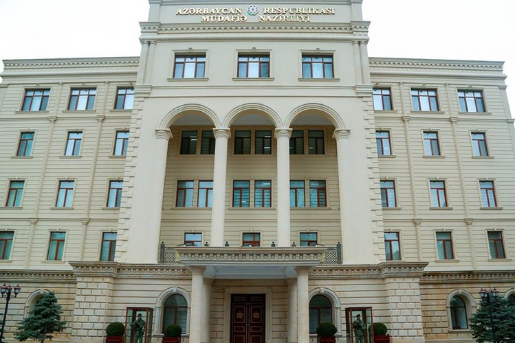 MN xəbərdarlıq etdi: Ermənilərdən sizə mesaj gələ bilər