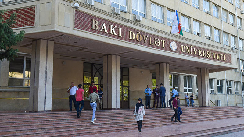 BDU-nun dosenti vəfat etdi - 63 yaşında