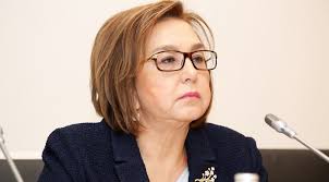Məleykə Abbaszadə: 