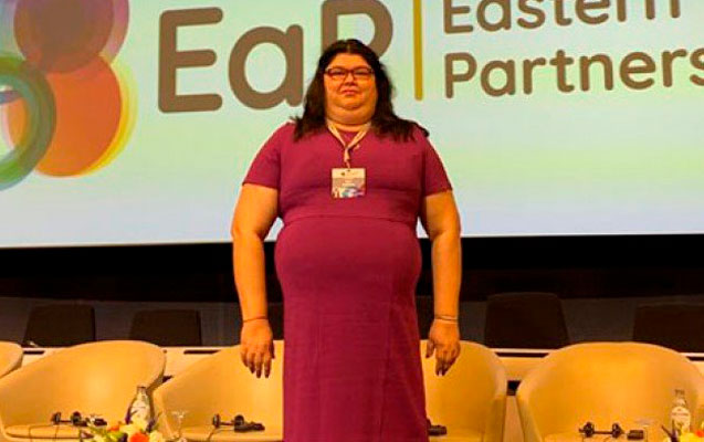 DİM sədrinin vəfat edən prorektor qızı... - Foto