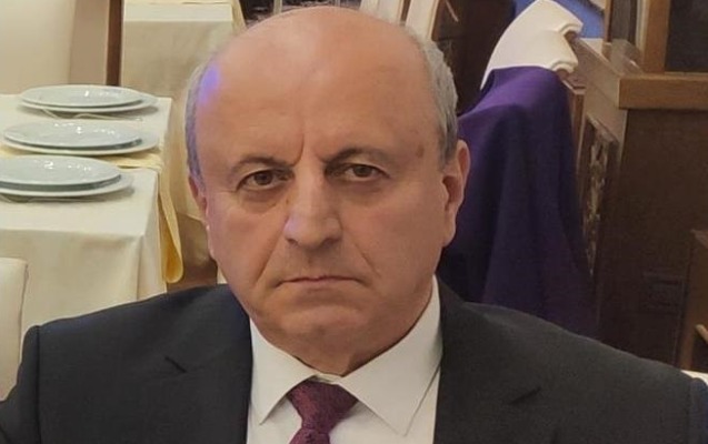 Azərbaycanlı dosent koronavirusdan vəfat etdi