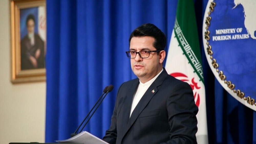 Səfir Abbas Müsəvi: Azərbaycanda 1200 iranlı tələbə təhsil alır