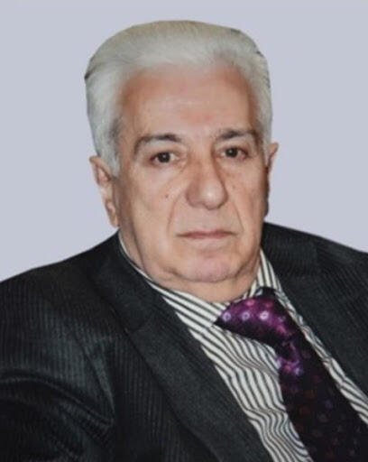 Bakıda insititut direktoru vəfat etdi - FOTO
