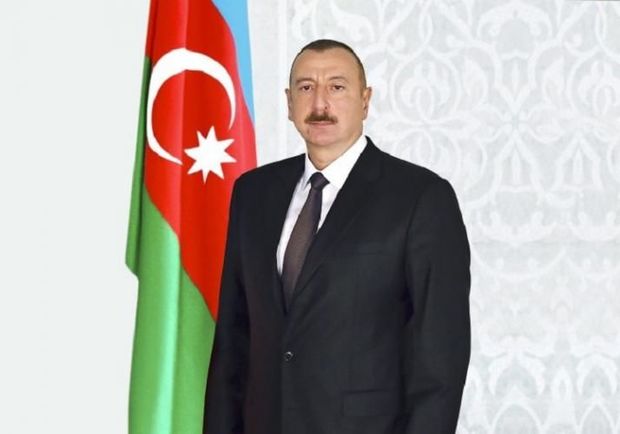 Prezident onlara “Əməkdar Jurnalist” fəxri adı verdi - SİYAHI