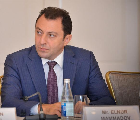 Təhsil nazirinin müşaviri vəzifəsindən azad edildi