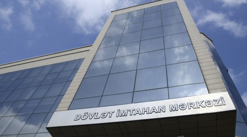 Bu şəxslər ali təhsil müəssisələrinə müsabiqədənkənar qəbul olunurlar