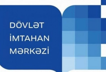 Bu gündən qabiliyyət imtahanları ilə bağlı qeydiyyat başlayıb