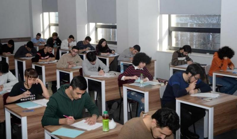 UFAZ tələbələri Fransada magistratura təhsili üzrə təqaüd proqramını qazanıblar