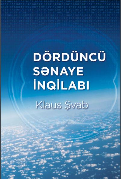 Klaus Şvabın 