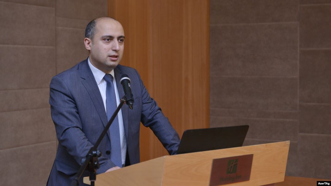 Yeni Təhsil nazirindən ilk açıqlama -\