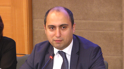 Yeni Təhsil naziri kimdir?