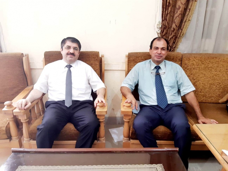 Qahirə Universitetində Azərbaycan ədəbiyyatı tədqiq olunacaq