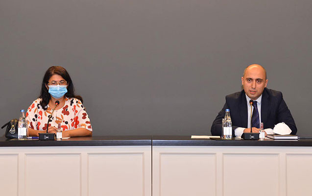 “Universitetlərdəki təhsil nəzarət altına alınmalıdır” – Yeni nazirdən gözləntilər  