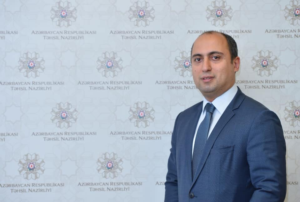 Emin Əmrullayevin keçmiş müavini: “O, instituta bir çox yeniliklər gətirdi”