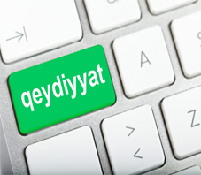 Xüsusi qabiliyyət tələb edən ixtisaslara qəbul olmaq istəyən abituriyentlərin qeydiyyatı davam edir