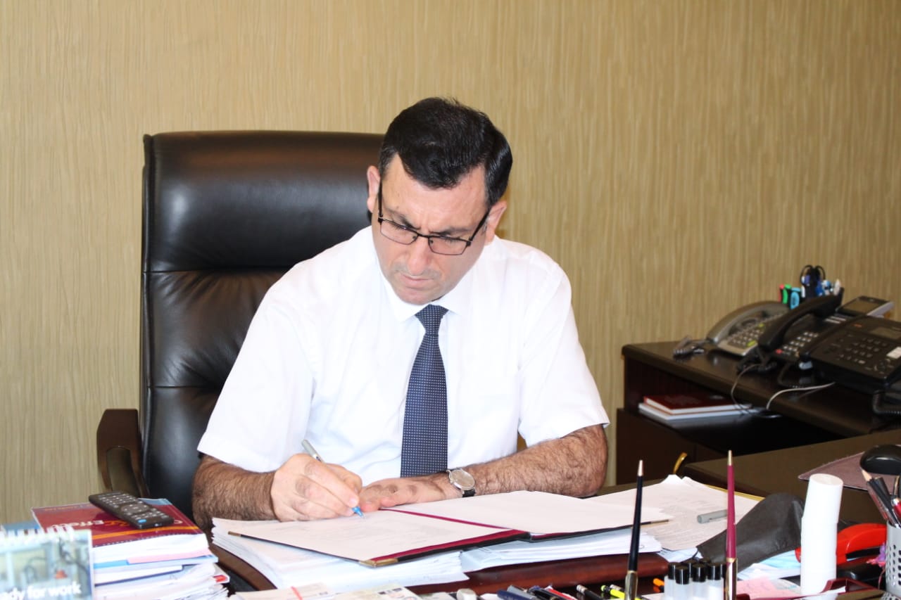 ADNSU təhsil xidmətlərini ixrac etməyə başladı - Banqladeşdə ASOİU İnstitute of Asia tələbə qəbuluna hazırlaşır